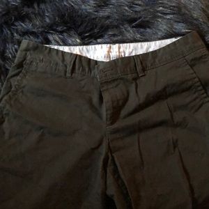 Banana Republic City Chino Size 4